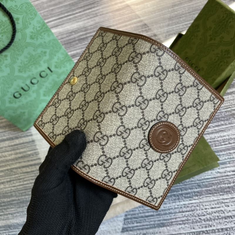 Gucci Wallets